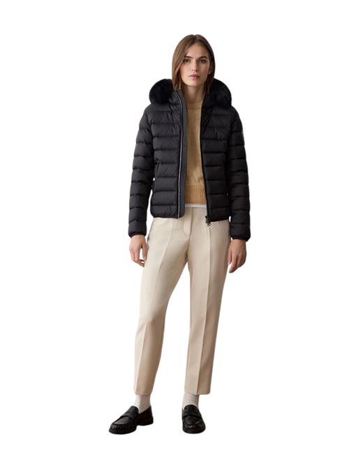 2286E-2YO99 NERO COLMAR | 2286E-2YO99 NERO